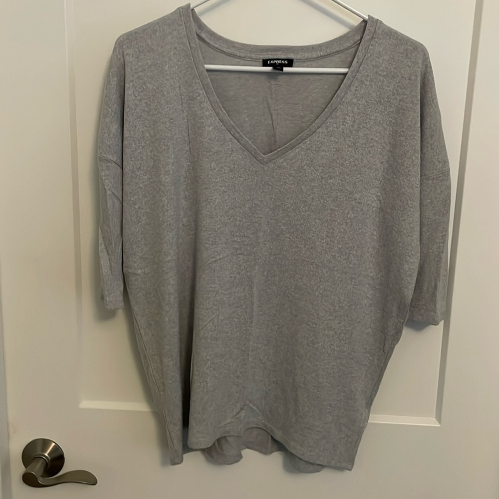Express top